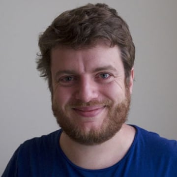 Russell Smith